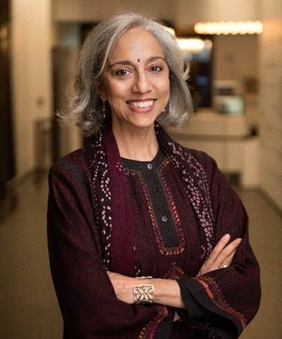 Kavita Ramdas